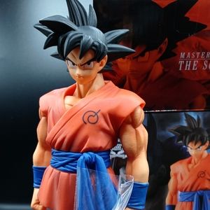 MASTER STARS PIECE BanprestoTHE GOKOU 2 Staute